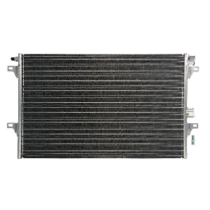 Kondenzator, klima-uređaj THERMOTEC KTT110411 IC-D38EB1