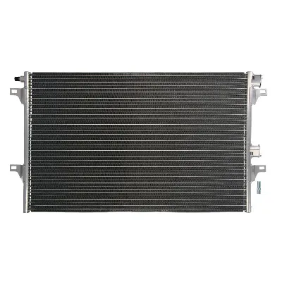 Kondenzator, klima-uređaj THERMOTEC KTT110411 IC-D38EB1