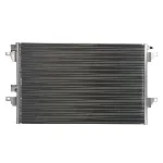 Kondenzator, klima-uređaj THERMOTEC KTT110411 IC-D38EB1