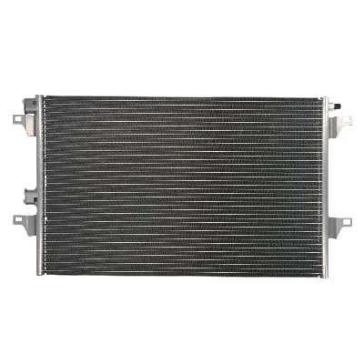 Kondenzator, klima-uređaj THERMOTEC KTT110411 IC-D38EB1