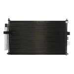 Kondenzator, klima-uređaj THERMOTEC KTT110412 IC-D38EB2