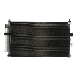 Kondenzator, klima-uređaj THERMOTEC KTT110412 IC-D38EB2