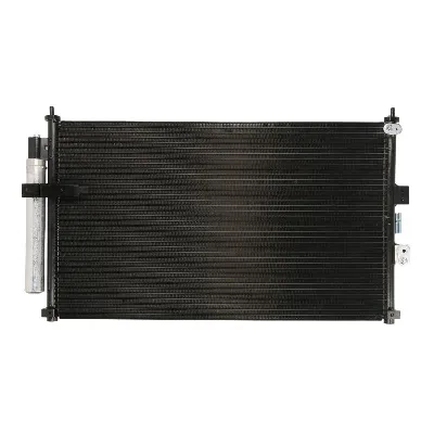 Kondenzator, klima-uređaj THERMOTEC KTT110412 IC-D38EB2