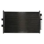 Kondenzator, klima-uređaj THERMOTEC KTT110412 IC-D38EB2