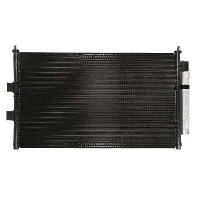 Kondenzator, klima-uređaj THERMOTEC KTT110412 IC-D38EB2