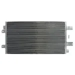 Kondenzator, klima-uređaj THERMOTEC KTT110413 IC-D38EB3