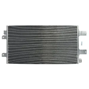Kondenzator, klima-uređaj THERMOTEC KTT110413 IC-D38EB3