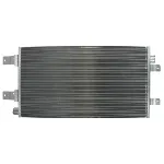 Kondenzator, klima-uređaj THERMOTEC KTT110413 IC-D38EB3