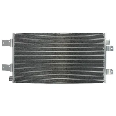Kondenzator, klima-uređaj THERMOTEC KTT110413 IC-D38EB3
