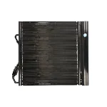 Kondenzator, klima-uređaj THERMOTEC KTT110414 IC-D38EB4