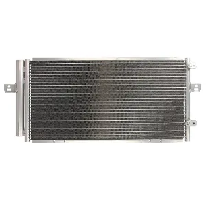 Kondenzator, klima-uređaj THERMOTEC KTT110415 IC-D38EB5