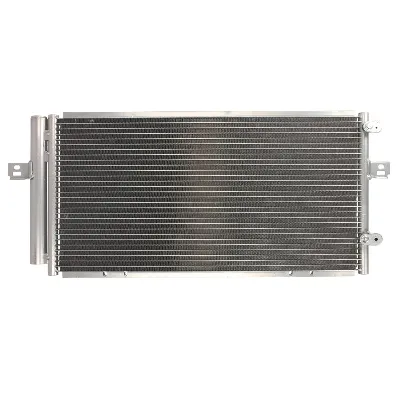 Kondenzator, klima-uređaj THERMOTEC KTT110415 IC-D38EB5