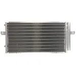 Kondenzator, klima-uređaj THERMOTEC KTT110415 IC-D38EB5