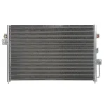 Kondenzator, klima-uređaj THERMOTEC KTT110416 IC-D38EB6