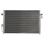 Kondenzator, klima-uređaj THERMOTEC KTT110416 IC-D38EB6