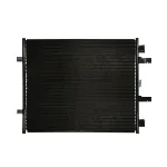 Kondenzator, klima-uređaj THERMOTEC KTT110418 IC-D38EB8