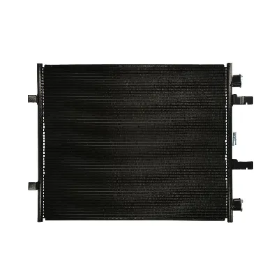 Kondenzator, klima-uređaj THERMOTEC KTT110418 IC-D38EB8
