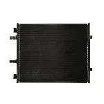 Kondenzator, klima-uređaj THERMOTEC KTT110418 IC-D38EB8