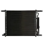 Kondenzator, klima-uređaj THERMOTEC KTT110419 IC-D38EB9