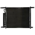 Kondenzator, klima-uređaj THERMOTEC KTT110419 IC-D38EB9