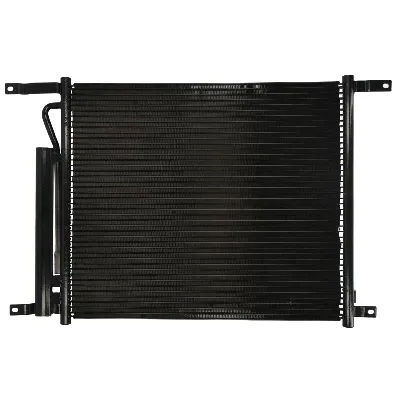 Kondenzator, klima-uređaj THERMOTEC KTT110419 IC-D38EB9