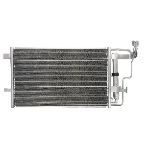 Kondenzator, klima-uređaj THERMOTEC KTT110421 IC-D617BB