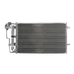Kondenzator, klima-uređaj THERMOTEC KTT110421 IC-D617BB