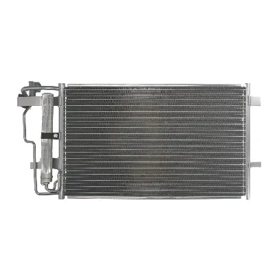 Kondenzator, klima-uređaj THERMOTEC KTT110421 IC-D617BB