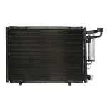 Kondenzator, klima-uređaj THERMOTEC KTT110422 IC-D617BA
