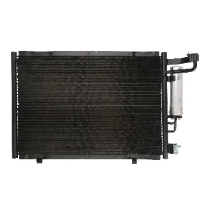 Kondenzator, klima-uređaj THERMOTEC KTT110422 IC-D617BA