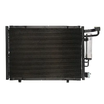 Kondenzator, klima-uređaj THERMOTEC KTT110422 IC-D617BA