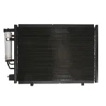 Kondenzator, klima-uređaj THERMOTEC KTT110422 IC-D617BA