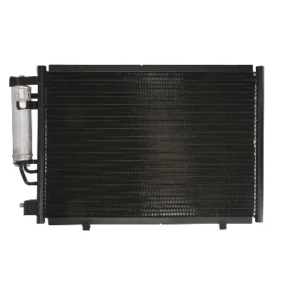 Kondenzator, klima-uređaj THERMOTEC KTT110422 IC-D617BA