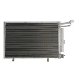 Kondenzator, klima-uređaj THERMOTEC KTT110423 IC-D617B9