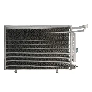 Kondenzator, klima-uređaj THERMOTEC KTT110423 IC-D617B9