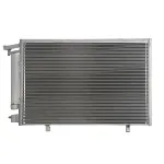Kondenzator, klima-uređaj THERMOTEC KTT110423 IC-D617B9