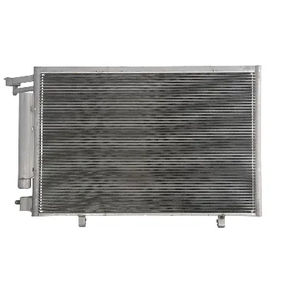 Kondenzator, klima-uređaj THERMOTEC KTT110423 IC-D617B9