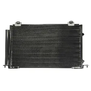 Kondenzator, klima-uređaj THERMOTEC KTT110425 IC-D75D7E