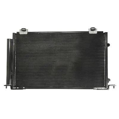 Kondenzator, klima-uređaj THERMOTEC KTT110425 IC-D75D7E