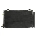 Kondenzator, klima-uređaj THERMOTEC KTT110425 IC-D75D7E