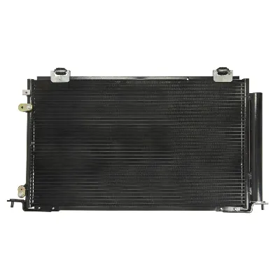 Kondenzator, klima-uređaj THERMOTEC KTT110425 IC-D75D7E