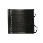 Kondenzator, klima-uređaj THERMOTEC KTT110426 IC-D83637