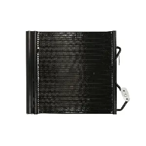 Kondenzator, klima-uređaj THERMOTEC KTT110426 IC-D83637