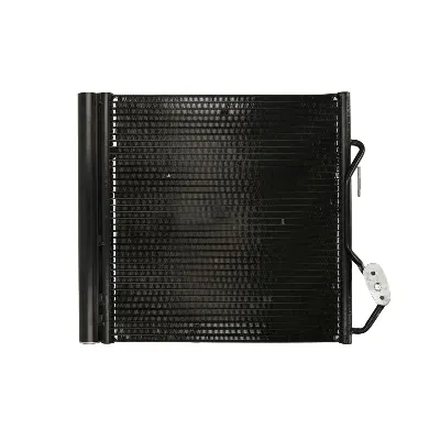 Kondenzator, klima-uređaj THERMOTEC KTT110426 IC-D83637