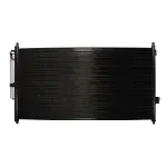 Kondenzator, klima-uređaj THERMOTEC KTT110427 IC-D83638