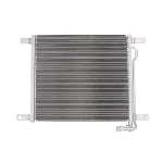 Kondenzator, klima-uređaj THERMOTEC KTT110428 IC-D83554
