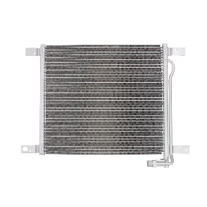 Kondenzator, klima-uređaj THERMOTEC KTT110428 IC-D83554