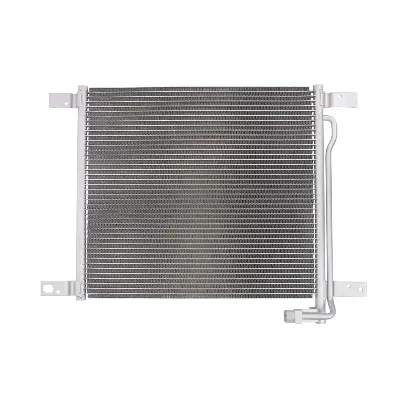 Kondenzator, klima-uređaj THERMOTEC KTT110428 IC-D83554