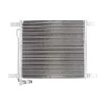 Kondenzator, klima-uređaj THERMOTEC KTT110428 IC-D83554