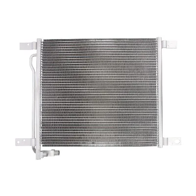Kondenzator, klima-uređaj THERMOTEC KTT110428 IC-D83554